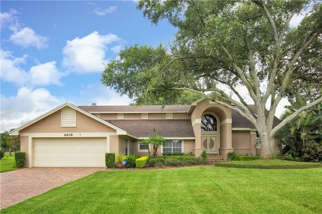 6608 Parson Brown Drive Orlando FL 32819