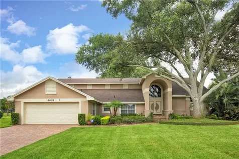 6608 Parson Brown Drive Orlando FL 32819