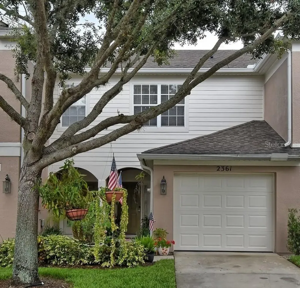 2361 Stockton Drive Sanford FL 32771