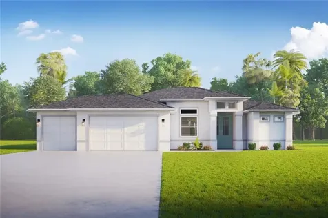 54 Clubhouse Terrace Rotonda West FL 33947