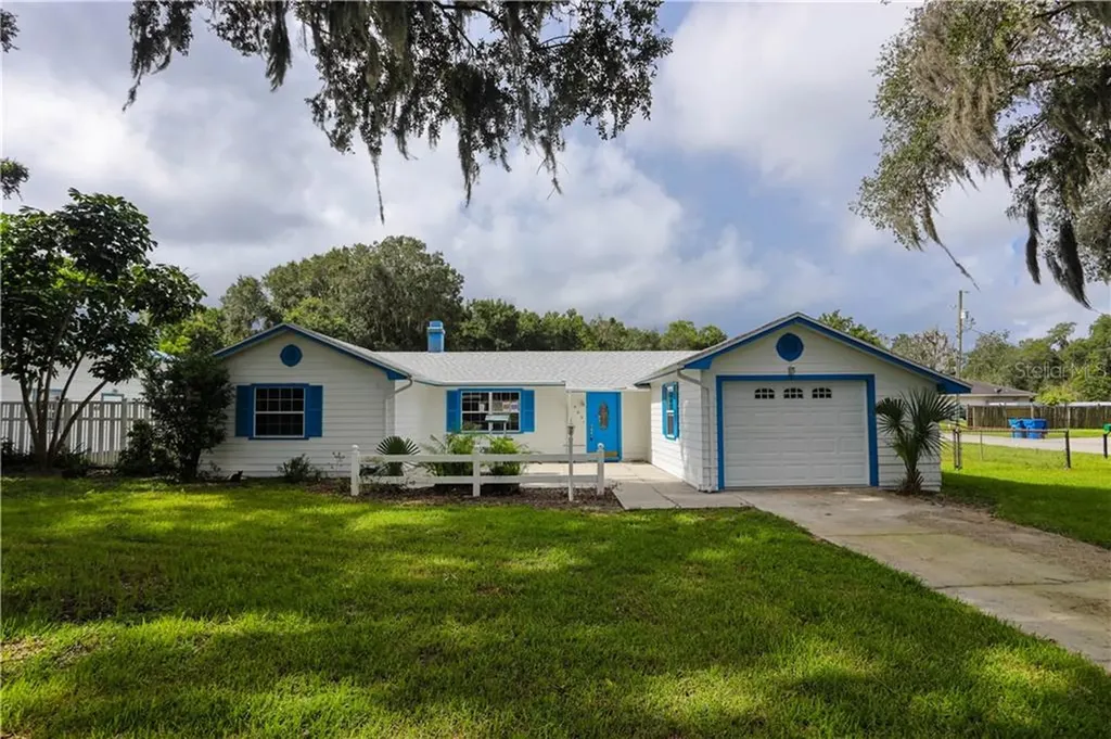 400 Wilson Street NE Fort Meade FL 33841