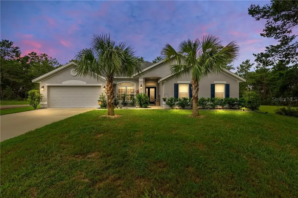 9694 SW 42nd Court Ocala FL 34476