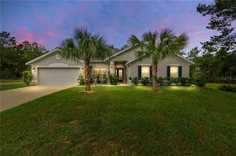 9694 SW 42nd Court Ocala FL 34476