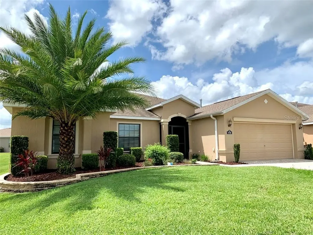 1458 SW 160th Lane Ocala FL 34473