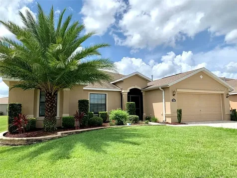 1458 SW 160th Lane Ocala FL 34473