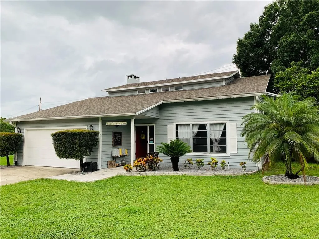 3562 Creekmur Lane Lakeland FL 33812