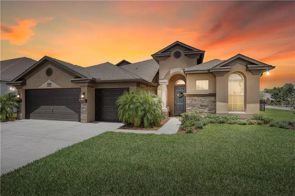 4754 Butler National Drive Wesley Chapel FL 33543
