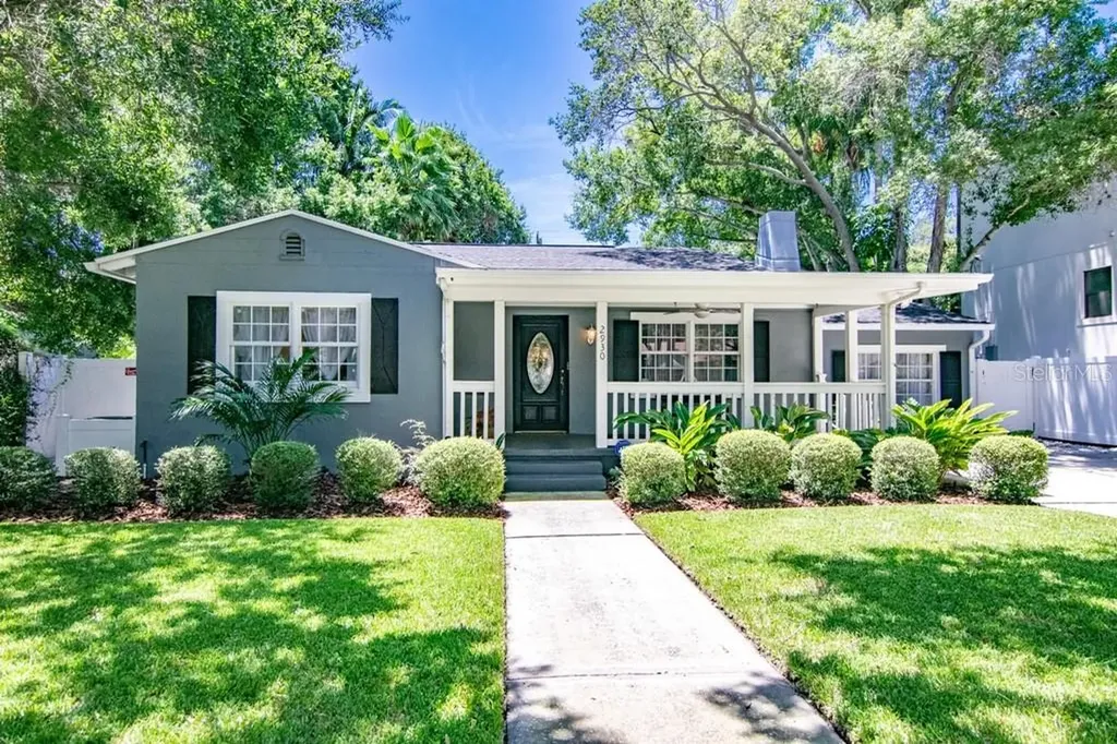 2930 W Coachman Avenue Tampa FL 33611