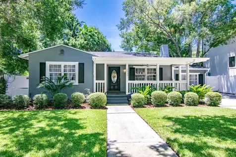 2930 W Coachman Avenue Tampa FL 33611