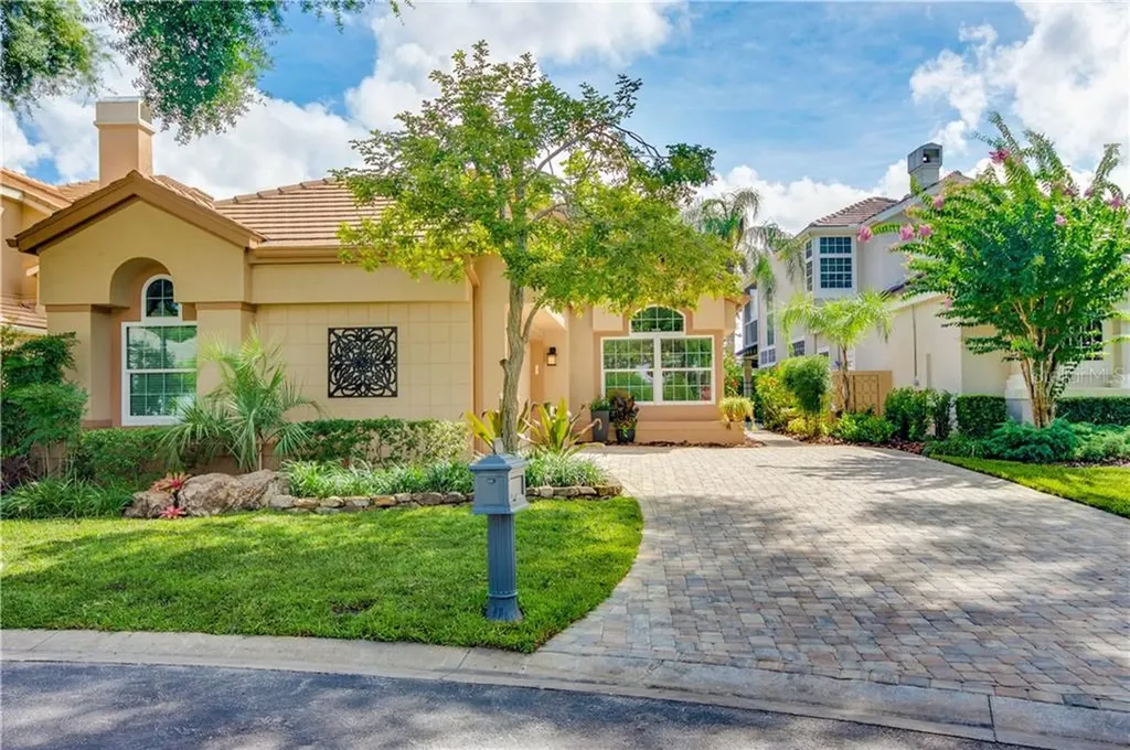 451 Denton Court Lake Mary FL 32746
