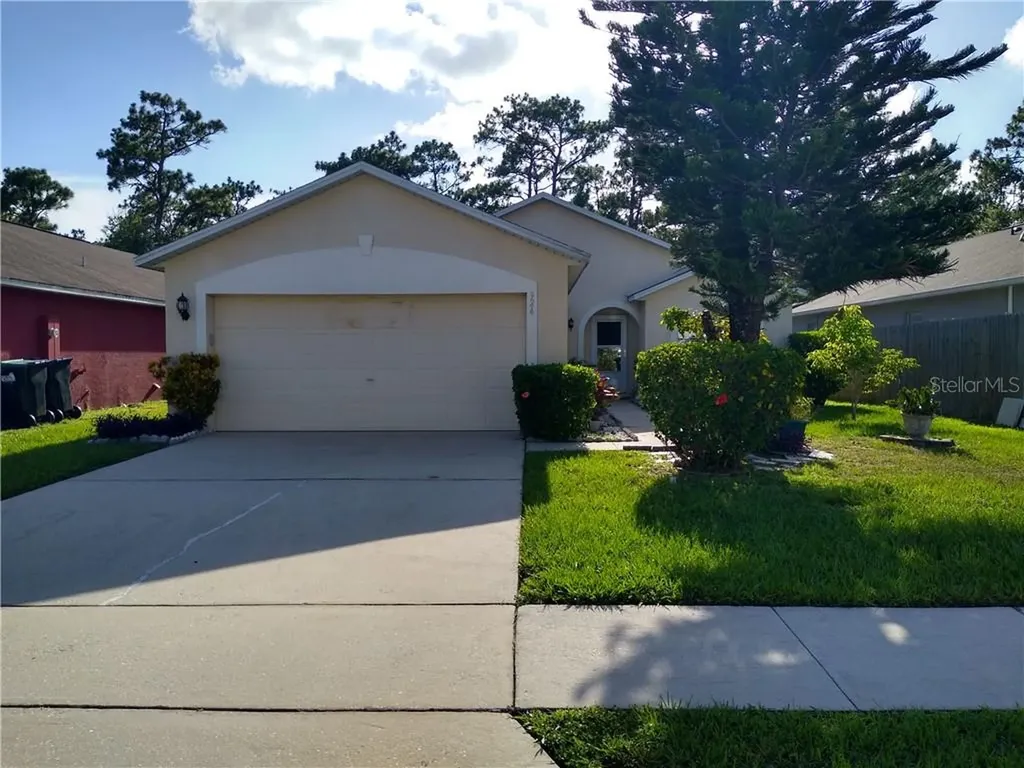 924 Grassy Island Lane Orlando FL 32825