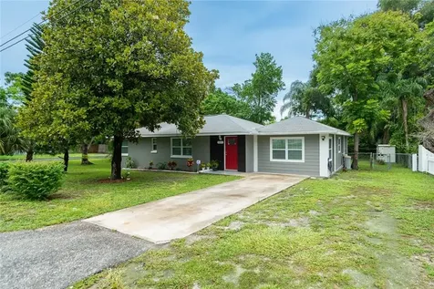 1021 N Nowell Street Orlando FL 32808