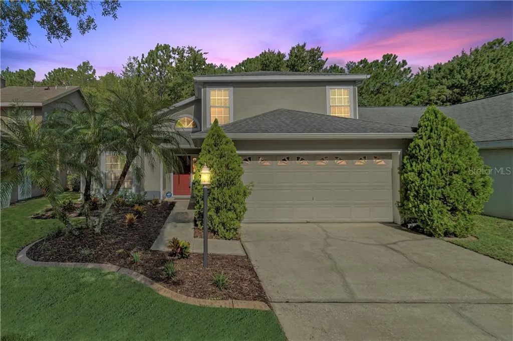 10537 Satinwood Circle Orlando FL 32825