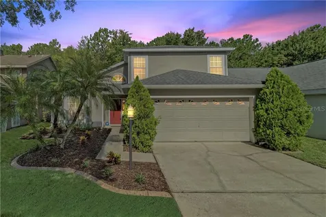 10537 Satinwood Circle Orlando FL 32825
