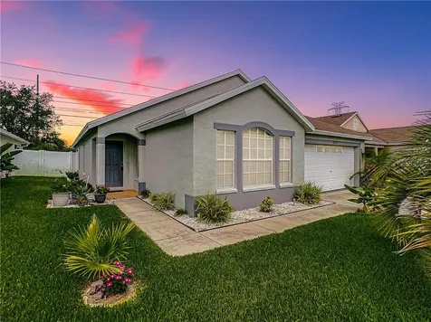 8469 Southern Charm Circle Brooksville FL 34613