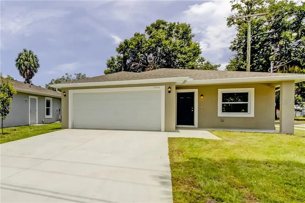 1016 E Okaloosa Avenue Tampa FL 33604