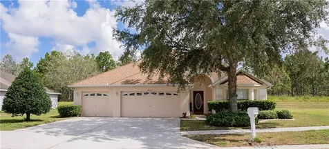 31283 Satinleaf Run Brooksville FL 34602