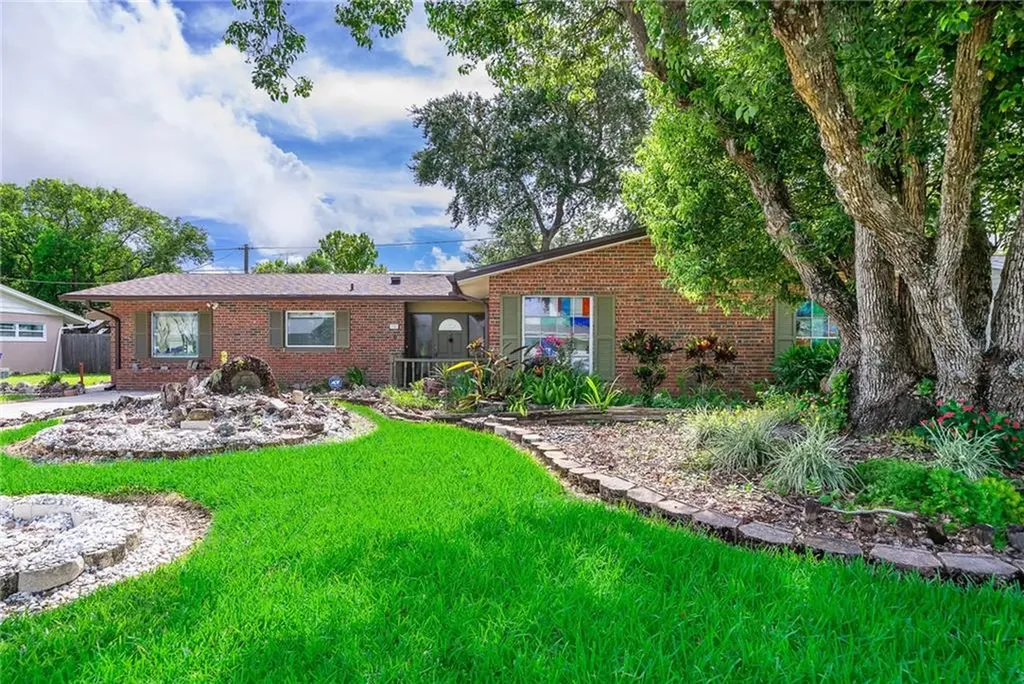 705 Thomas Street Kissimmee FL 34741
