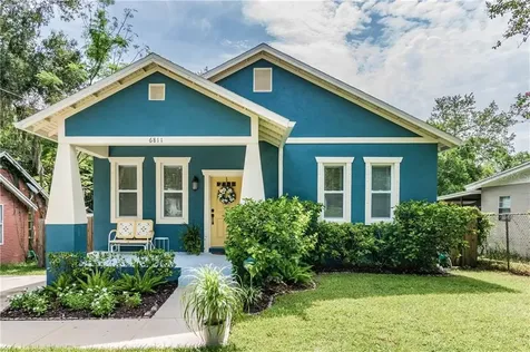 6811 N 18th Street Tampa FL 33610