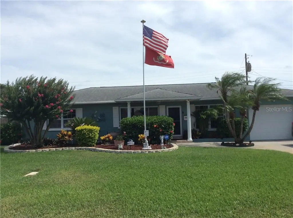 4118 24th Avenue N St Petersburg FL 33713