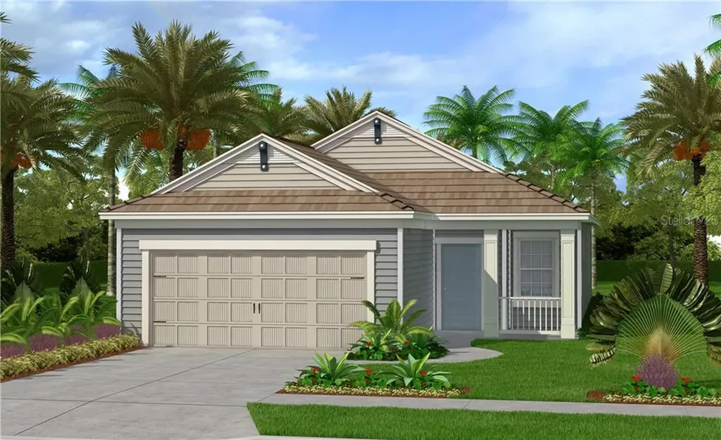 12924 Deep Blue Place Bradenton FL 34211