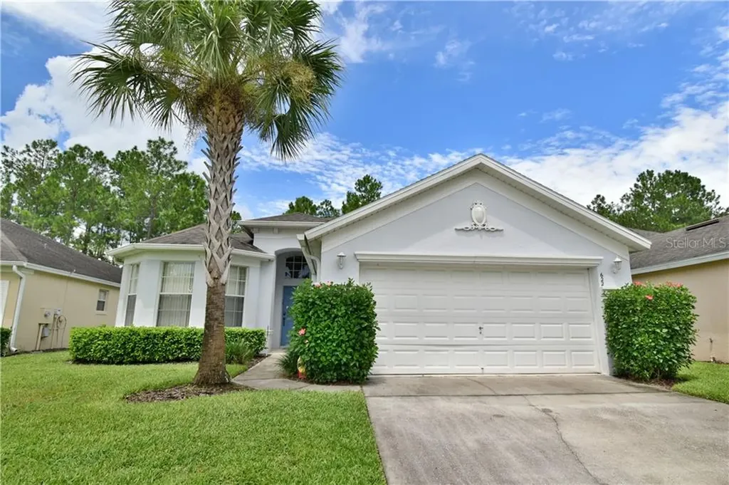 622 Orista Drive Davenport FL 33897