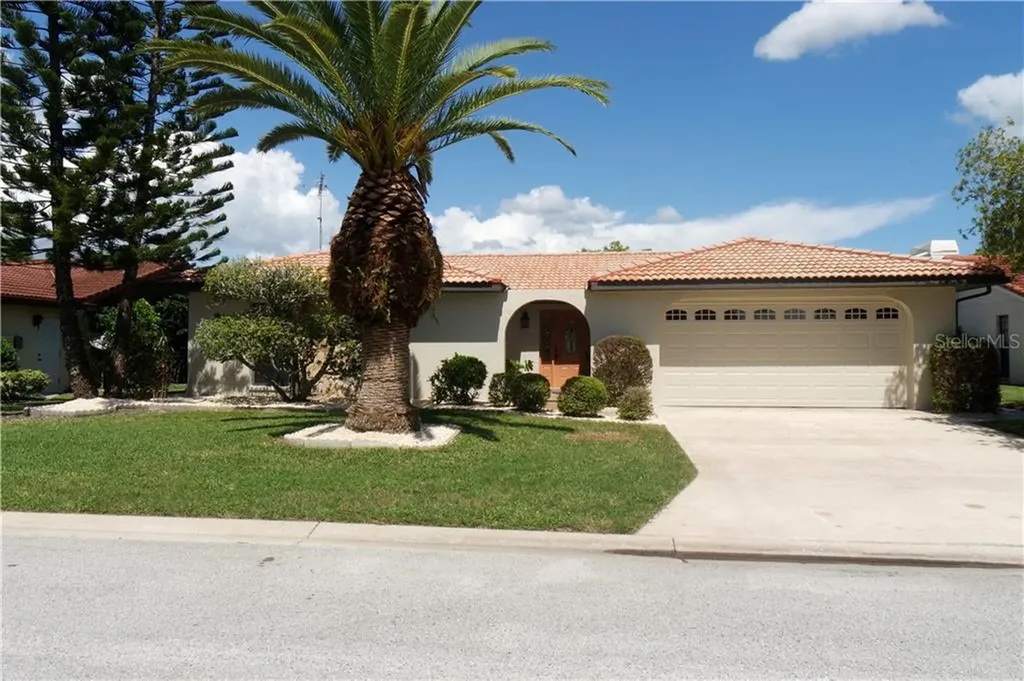9908 San Sebastian Way Port Richey FL 34668