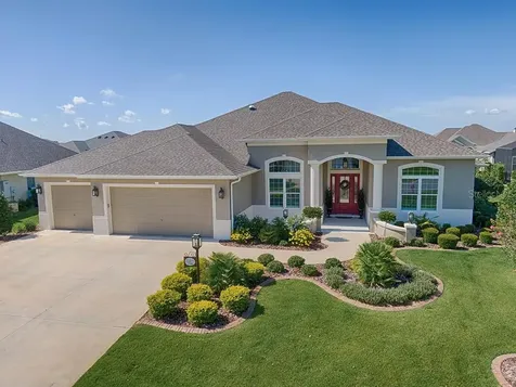 756 Iron Oak Way The Villages FL 32163