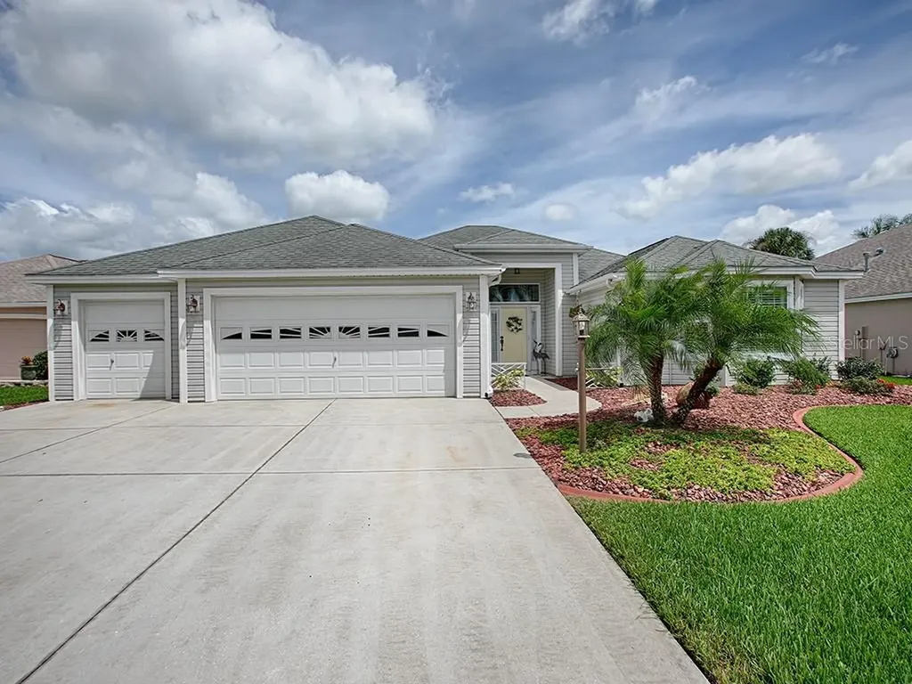 1731 Townsend Terrace The Villages FL 32162