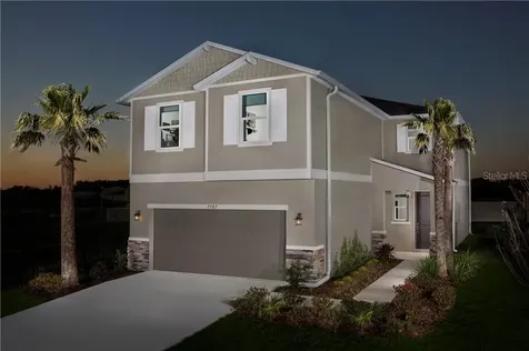 7767 Sunshine Bridge Avenue Gibsonton FL 33534