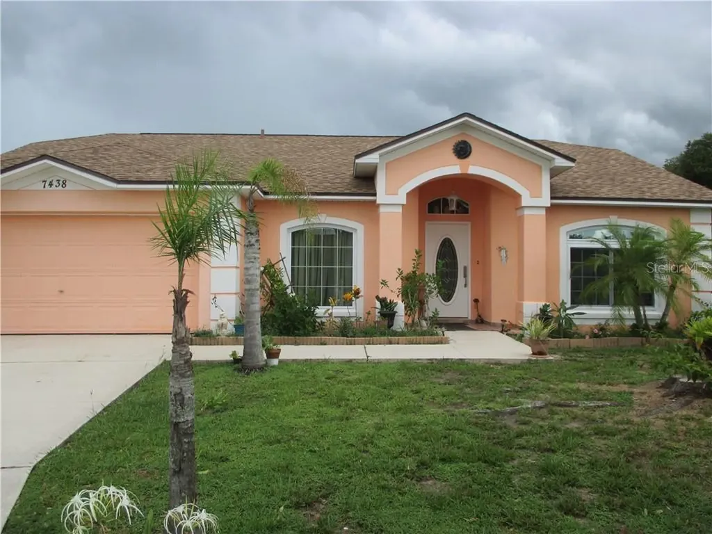 7438 Gingko Avenue Lakeland FL 33810