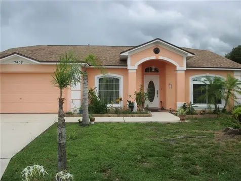 7438 Gingko Avenue Lakeland FL 33810