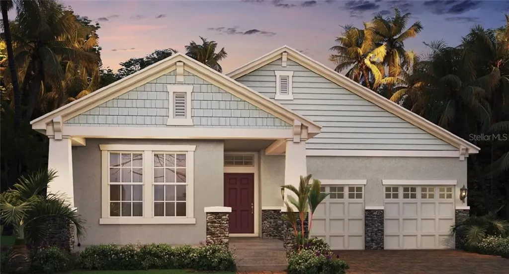 16779 Oakboro Street Winter Garden FL 34787