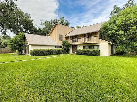 4688 Gatlin Oaks Lane Orlando FL 32806