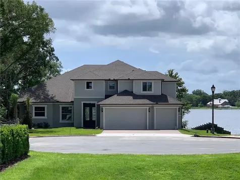 392 Island Sound Court Longwood FL 32779