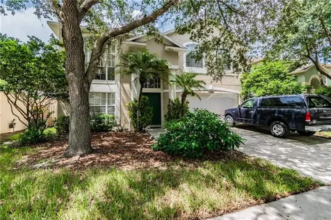 8604 Buttonbush Court Tampa FL 33647