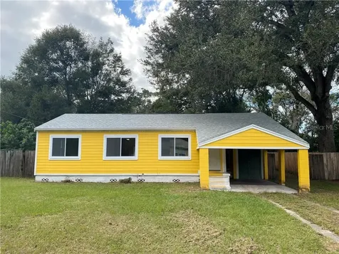 2420 Orange Avenue Sanford FL 32771