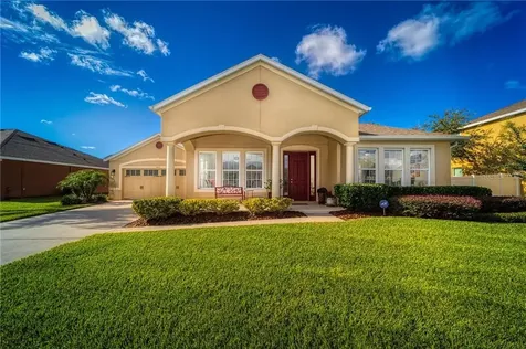 3655 Craigsher Drive Apopka FL 32712