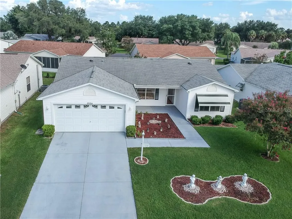 2556 Privada Drive The Villages FL 32162