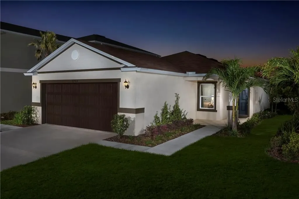 7765 Sunshine Bridge Avenue Gibsonton FL 33534