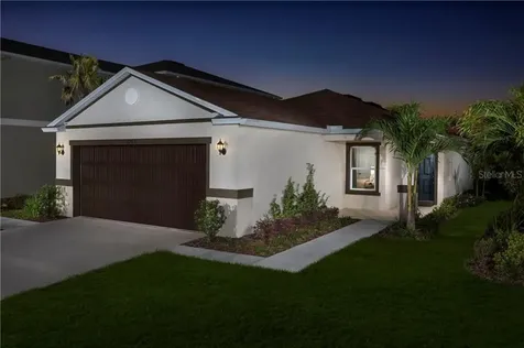 7765 Sunshine Bridge Avenue Gibsonton FL 33534