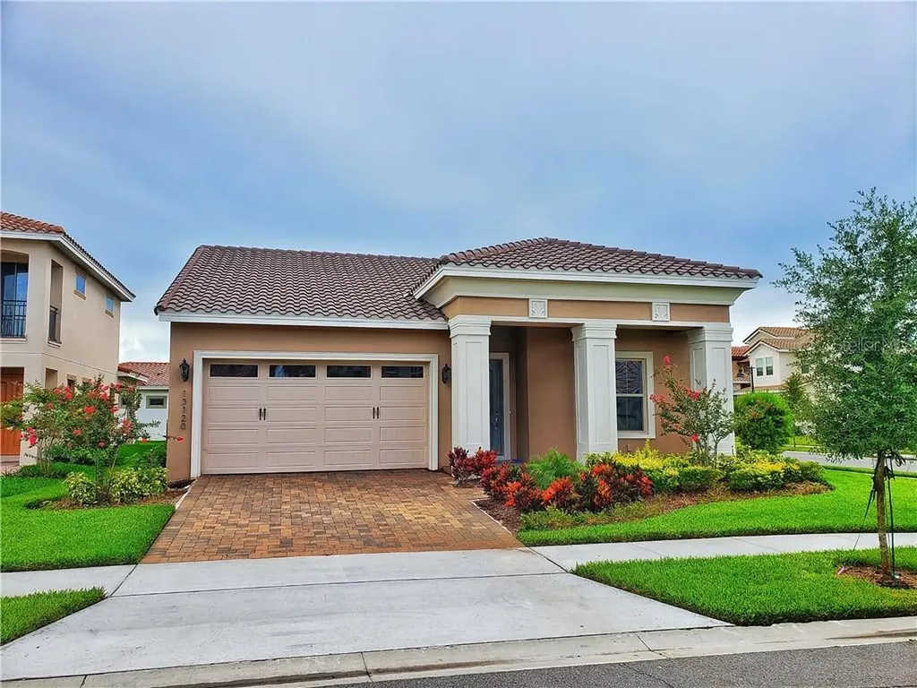 13120 Stanthorne Avenue Orlando FL 32832