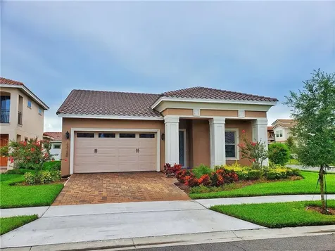 13120 Stanthorne Avenue Orlando FL 32832