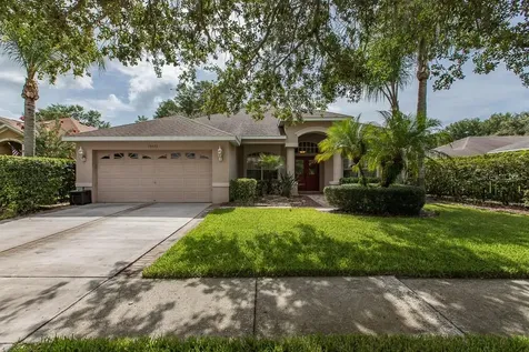 19420 Morden Blush Drive Lutz FL 33558