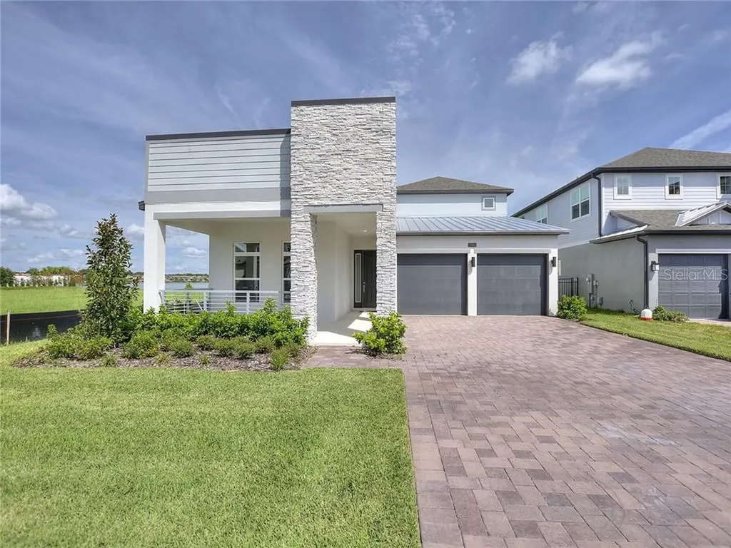 7505 Alpine Butterfly Lane Orlando FL 32819