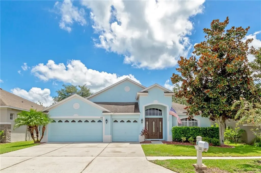 1028 Millebourne Way Wesley Chapel FL 33543