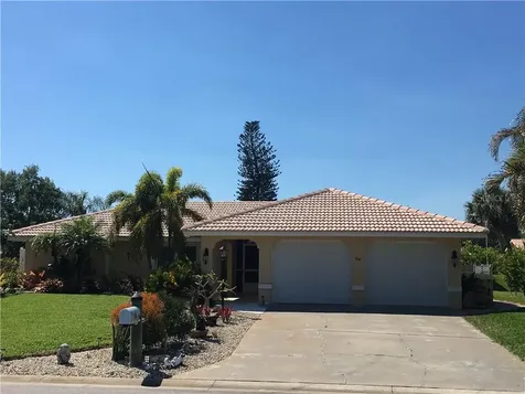 34 Waterford Drive Englewood FL 34223