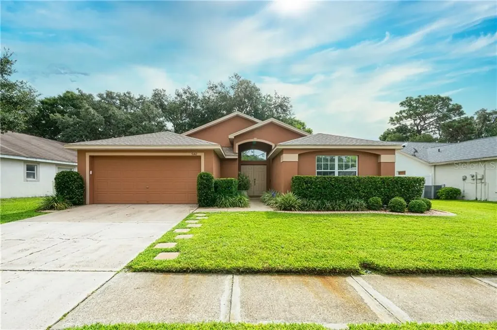 5142 New Brittany Lane Zephyrhills FL 33541