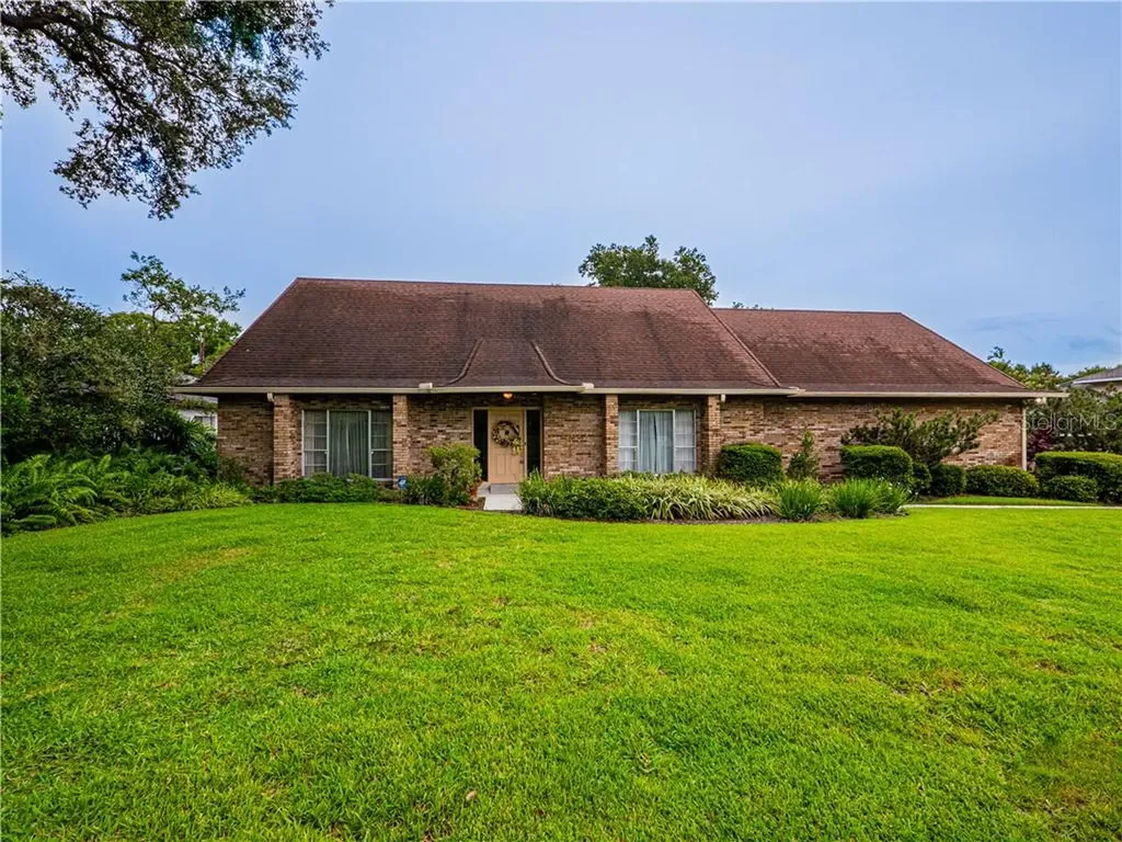 836 Foxhall Lakeland FL 33813