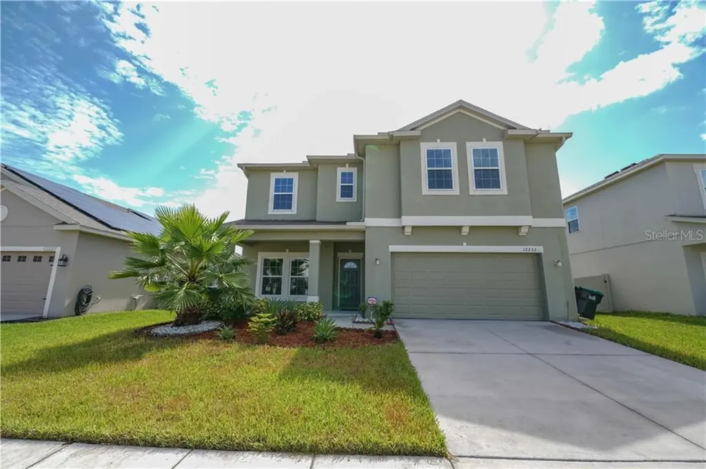 12233 Prairie Plantation Way Orlando FL 32824